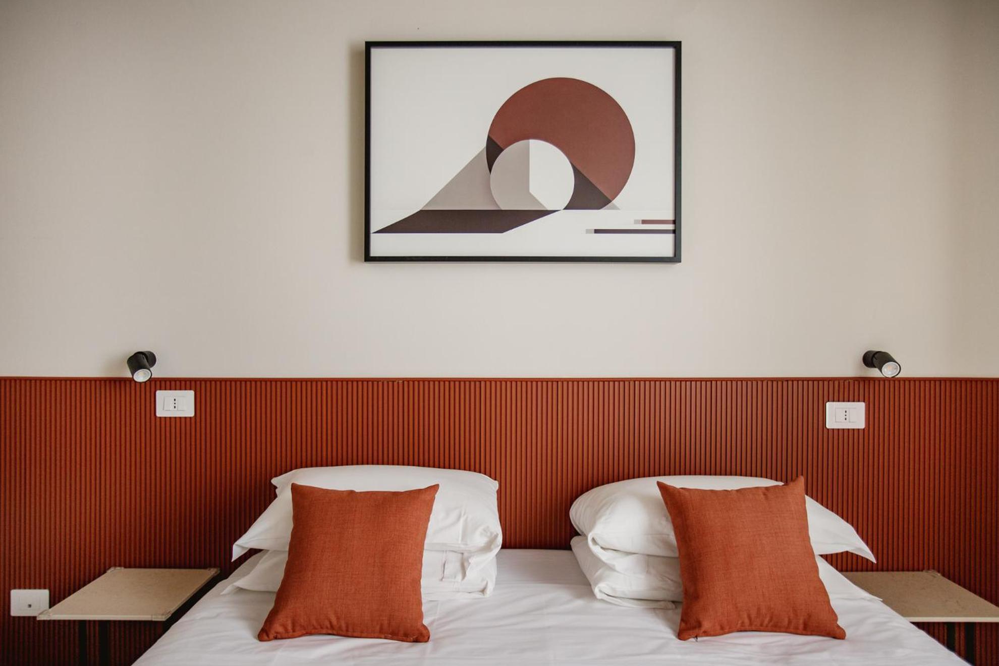 San Marco Hotel Sestola